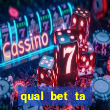 qual bet ta pagando agora